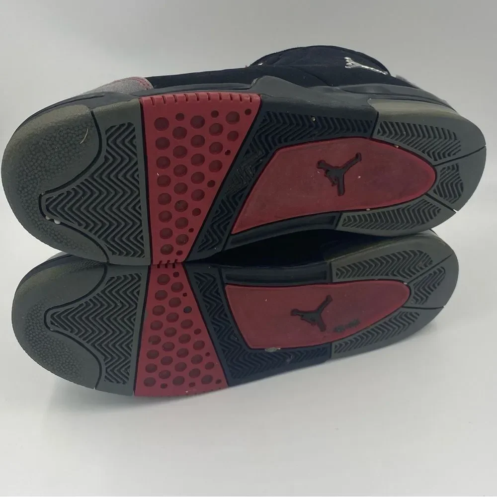 Jordan Big Fund Sneakers 310003‎ 008